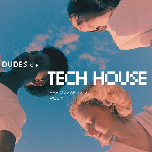 VA - Dudes of Tech House, Vol. 1 [FREAKY052]